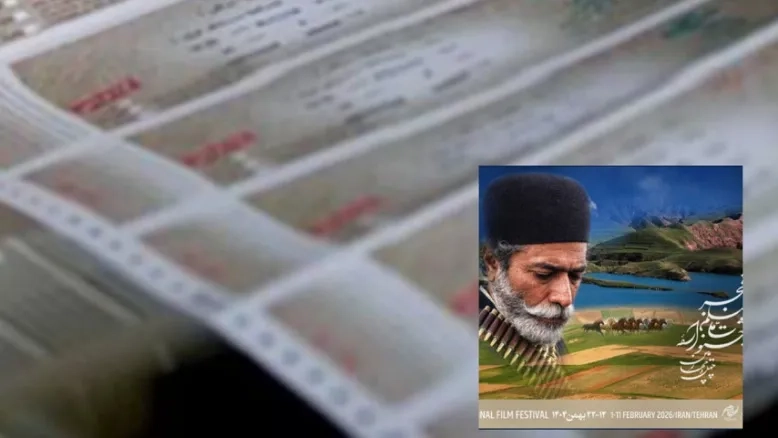 اکران فیلم‌های جشنواره فجر از ۱۵ بهمن در شهرستان‌ها آغاز می‌شود