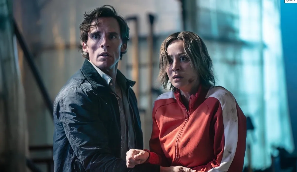 ناپدید شد 2026