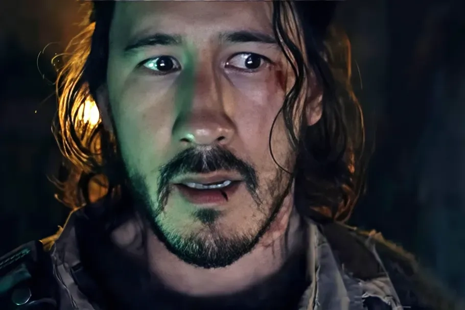 پیروزی یوتیوبرها بر هالیوود؛ «Iron Lung» با دریایی از خون صدرنشین گیشه شد 