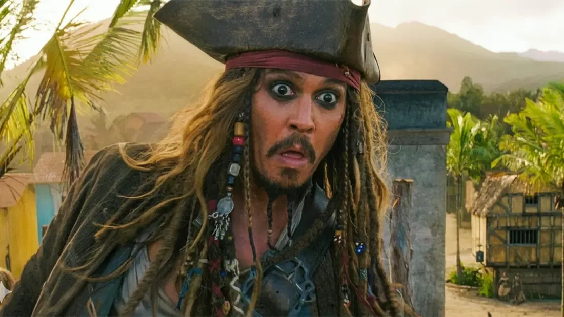 ناخدای اصلی کشتی را ترک کرده است؛ چرا گور وربینسکی علاقه‌ای به نجات «دزدان دریایی کارائیب ۶» ندارد؟ 