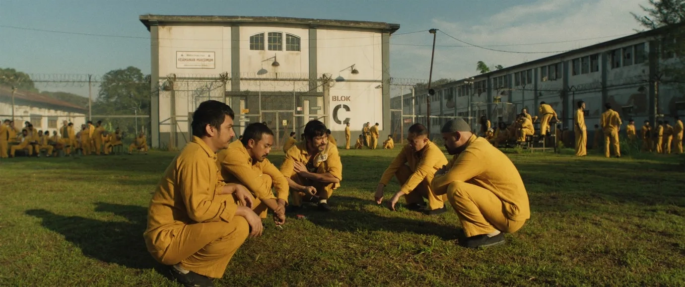 شبح درون سلول