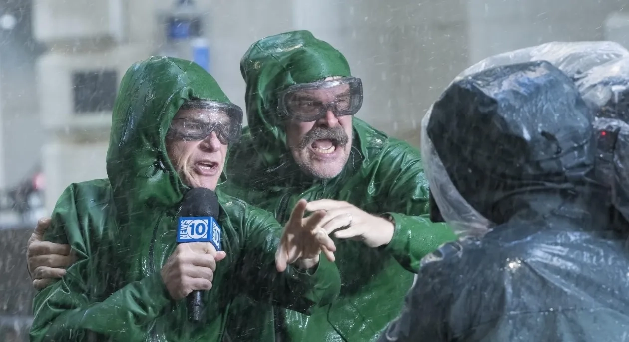 سریال دی تی اف سنت لوئیس (DTF St. Louis 2026)