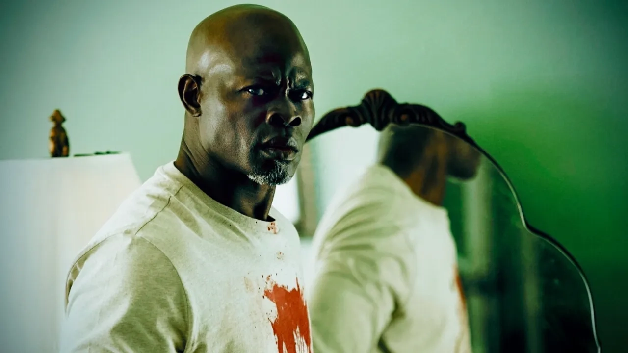 فیلم پیچ خورده (Twisted 2026)