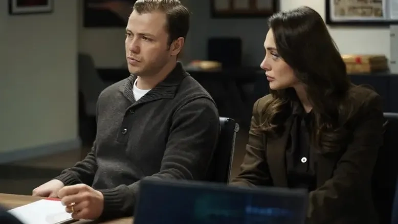 فراگمان اول قسمت ۱۶۷ سریال تشکیلات (Teşkilat) با زیرنویس فارسی 