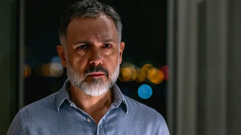 روایت سجاد نصرالهی نسب از تولد فیلم «قمار باز» در نشست جشنواره فجر