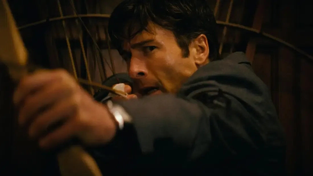 بازگشت مرگبار گلن پاول؛ اکران فیلم «How to Make a Killing» در فوریه ۲۰۲۶ 