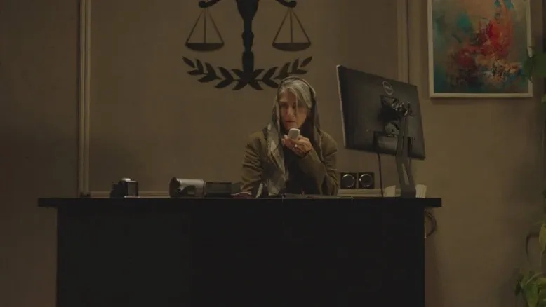 چرا مراسم فوتوکال فیلم «تقاطع نهایی» امروز برگزار نشد؟