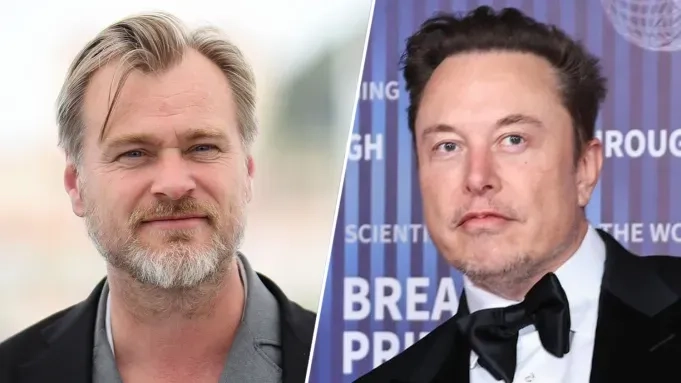 حمله ایلان ماسک به کریستوفر نولان: «او تمامیت خود را از دست داده است»
