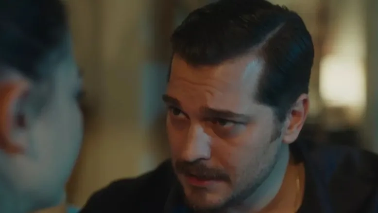 فراگمان اول قسمت سی و یکم سریال اشرف رویا (Eşref Rüya) با زیرنویس فارسی 