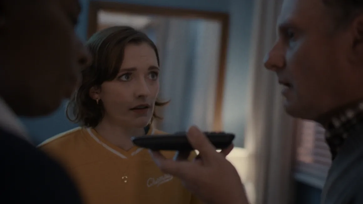 سریال گروگان (Hostages 2025)