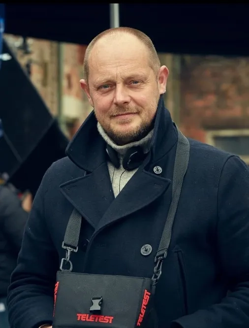 اندی دی امونی