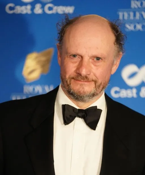 نیکلاس آسبری