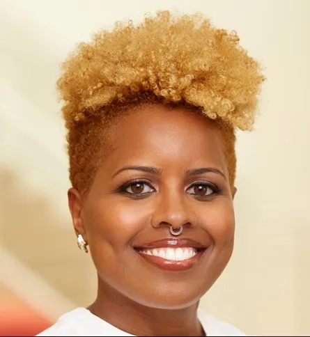 حلیمه هادسون