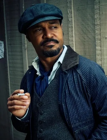 لیندسی اوون پیر