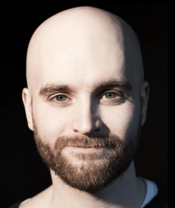 بالتاسار برکی  سمپر