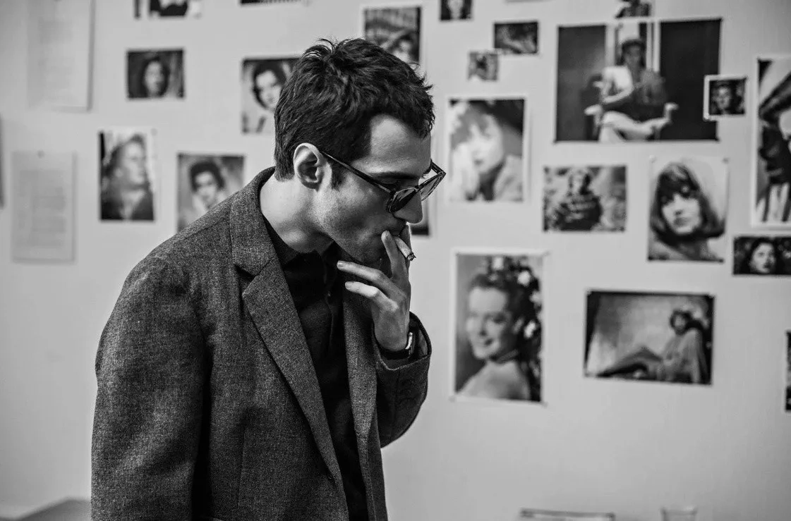 فیلم موج نو (Nouvelle Vague 2025)