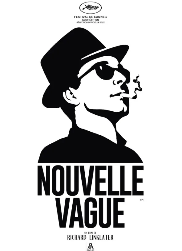 فیلم موج نو