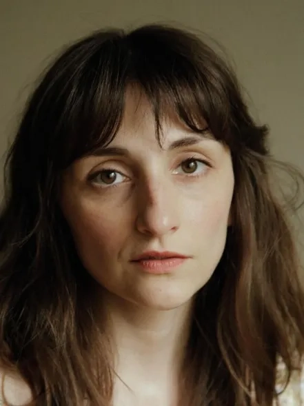 جودی روث-فارست