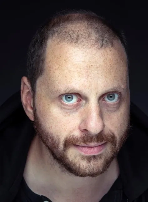 برونو دریفورست