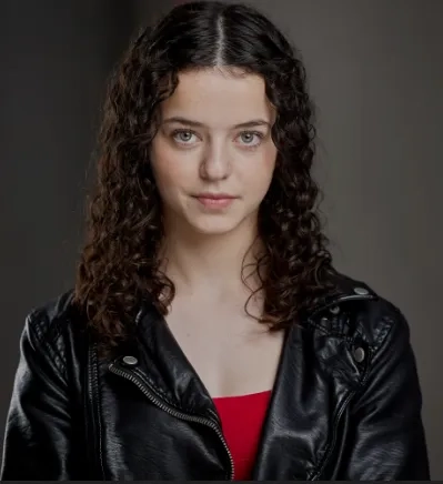 آلیس مالاخوف