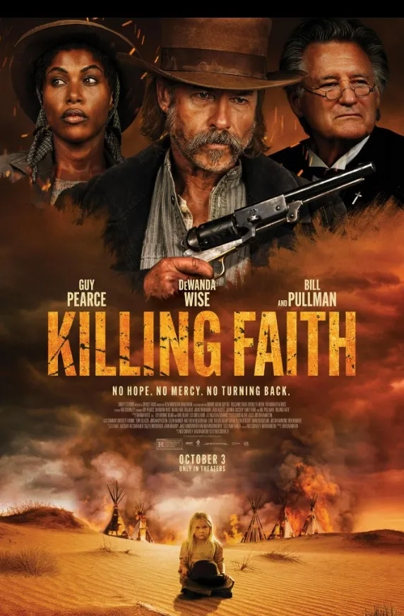 فیلم کشتن ایمان