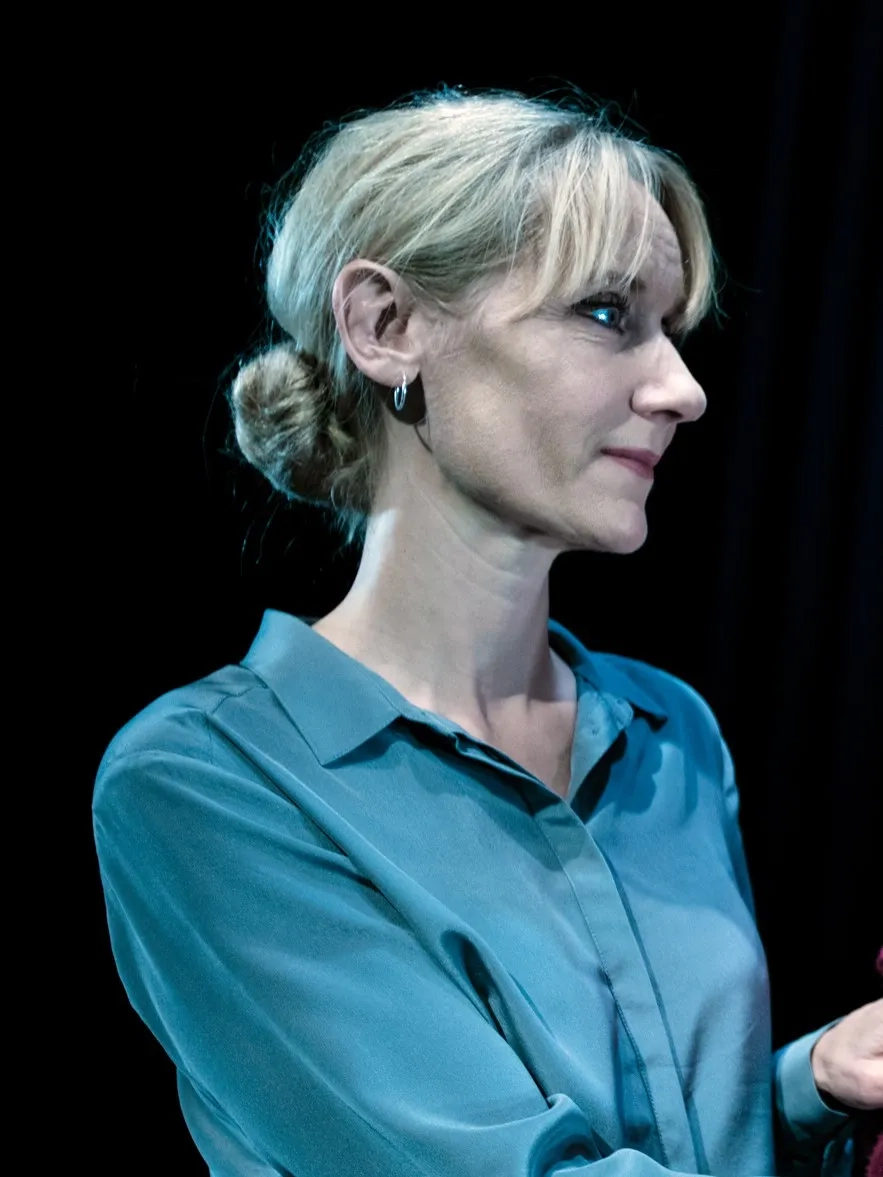 آنت استوولبک