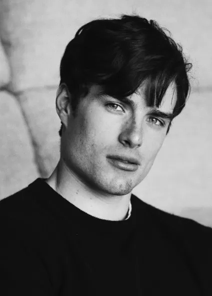 مایکل برادوی