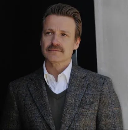 ماکسیمیلیان فون پوفندرف