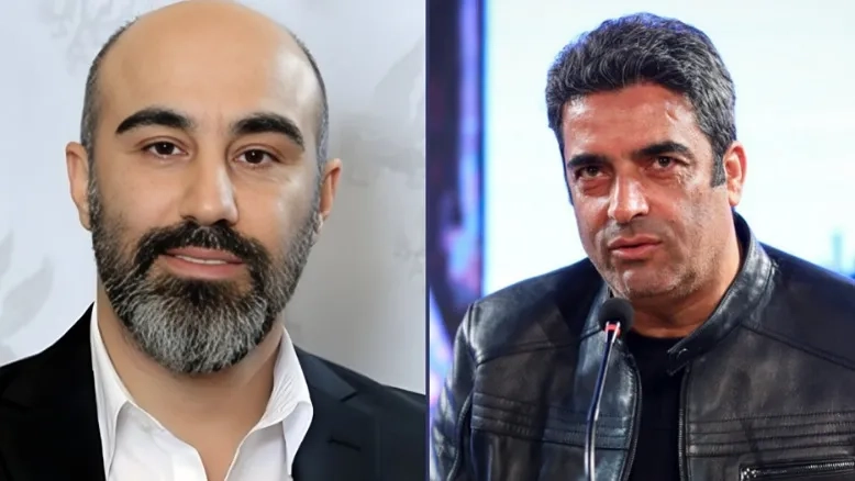 همکاری محسن تنابنده و منوچهر هادی در سریال نوروزی جدید