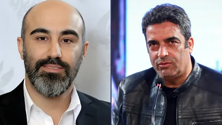 همکاری محسن تنابنده و منوچهر هادی در سریال نوروزی جدید