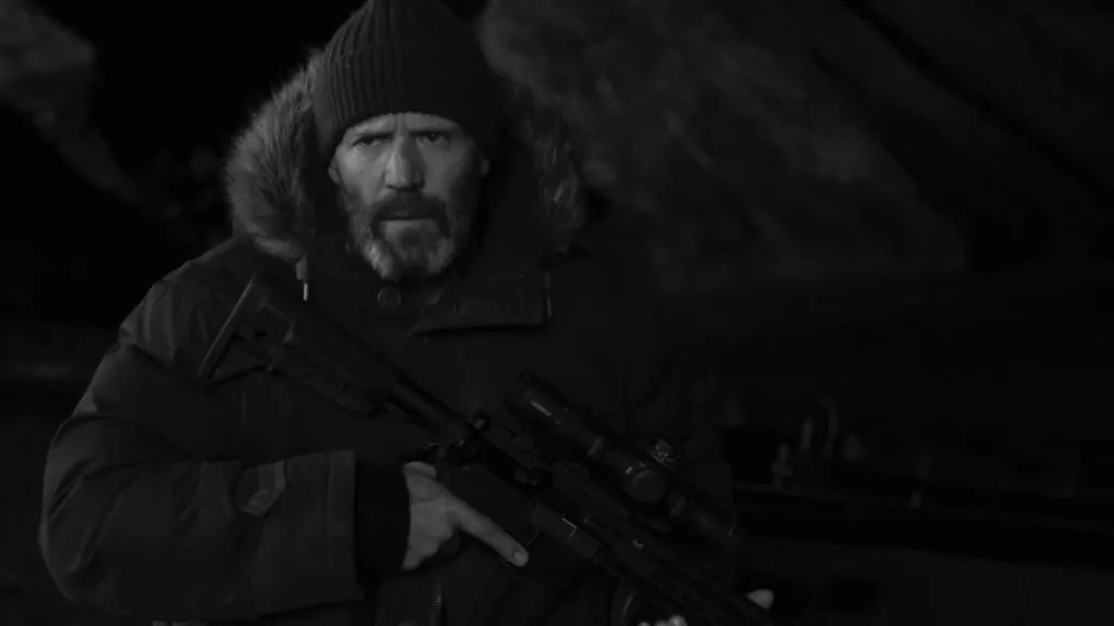 سقوط آزاد آقای خاصِ اکشن؛ «پناهگاه» بدترین افتتاحیه جیسون استاتهام در ۱۸ سال اخیر را رقم زد 