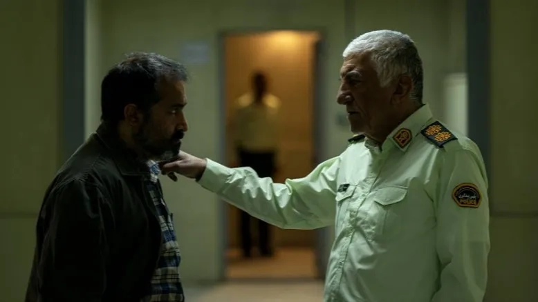 فیلم «اسکورت» بدون فوتوکال در جشنواره فجر اکران