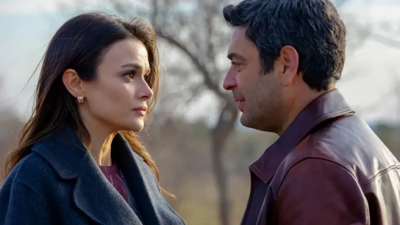 فراگمان دوم قسمت چهل و هشتم سریال شهر دور (Uzak Şehir) با زیرنویس فارسی