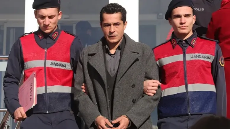 فراگمان دوم قسمت بیستم سریال بچه‌های بهشت (Cennetin Çocukları) با زیرنویس فارسی