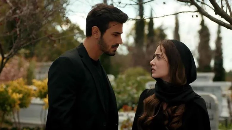 فراگمان چهارم سریال در برزخ (Arafta) با زیرنویس فارسی