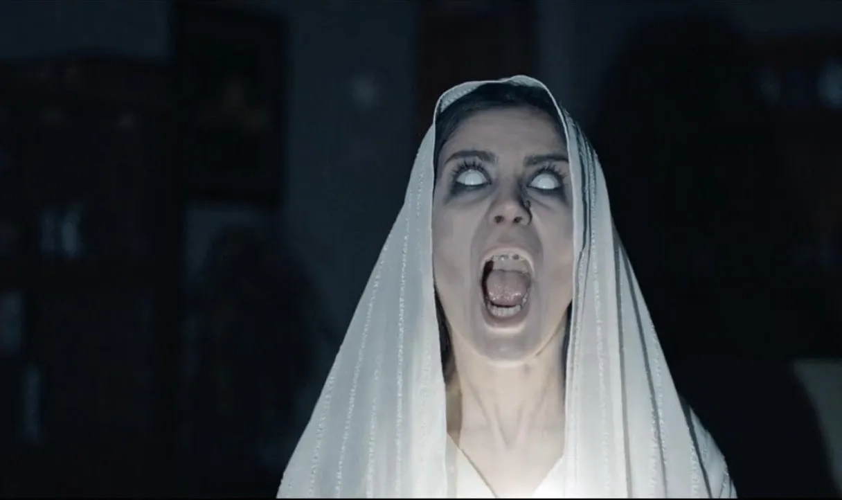 فیلم کفن (Kifn 2024)