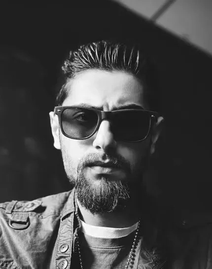 سروشت ابراش