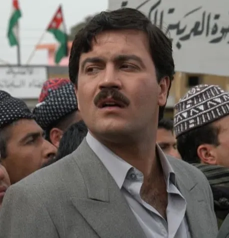 نظر حسین سلامی