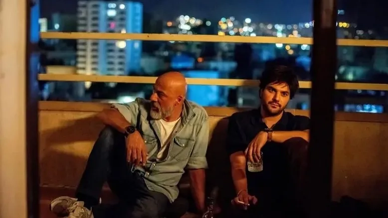 «بدنام» سریالی با حضور حسن پورشیرازی، امیر آقایی و سینما مهراد که جایگزین «محکوم» می‌شود 