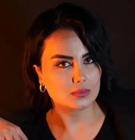 کریکا ابراش