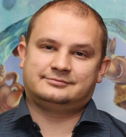 ولادیمیر نیکولایف