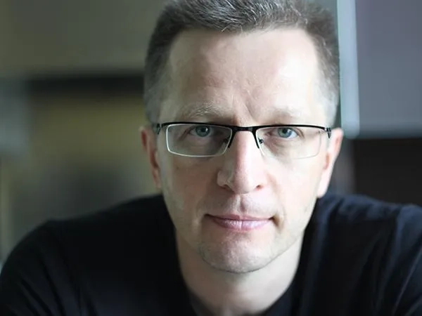 یوری موسکوین