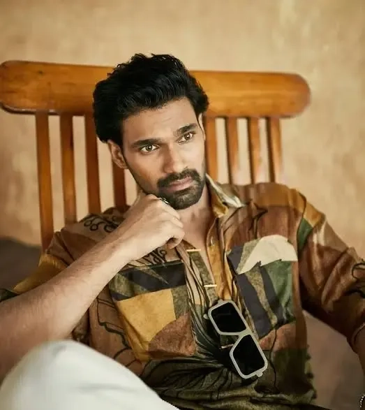 سای سرینیواس بلامکوندا