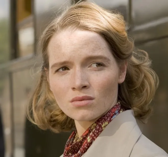 کارولین هرفورت