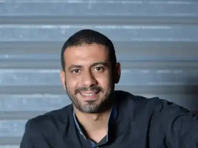 محمد فراگ