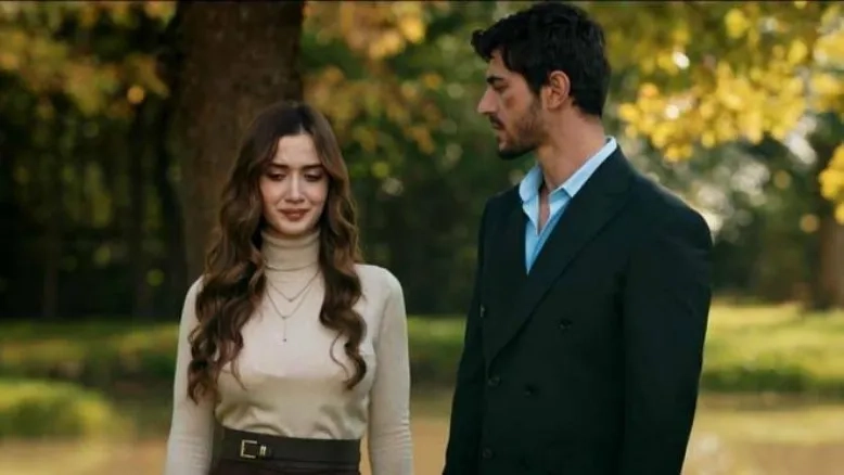 فراگمان اول قسمت بیست و سوم سریال در برزخ (Arafta) با زیرنویس فارسی 