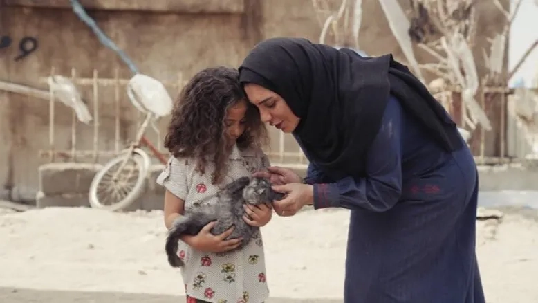 «سرزمین فرشته‌ها»؛ فیلمی که لبخند کودکان را ارزشمند می‌داند