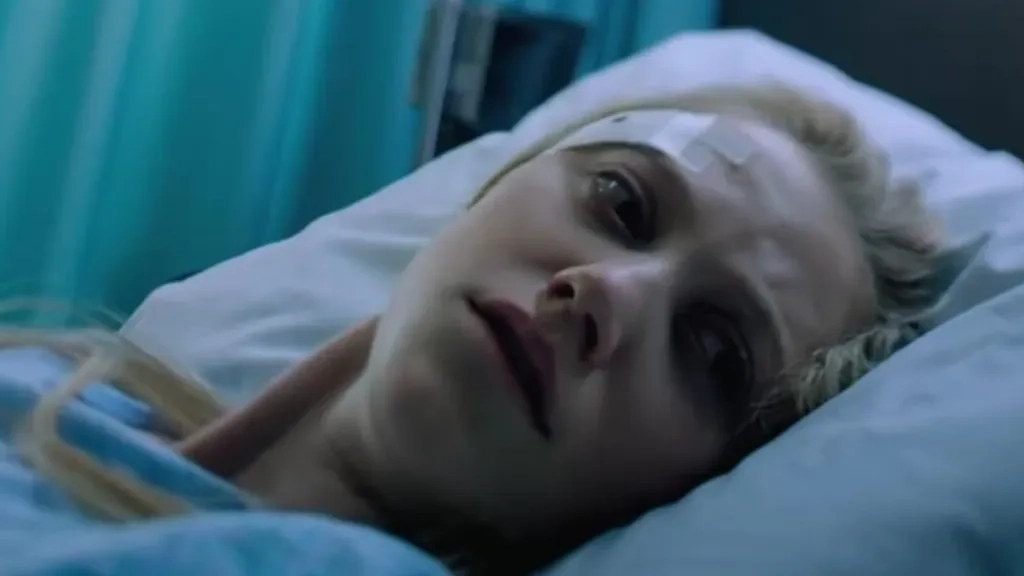 بازگشت کابوس‌های جی هایت؛ مایکا مونرو از فیلمنامه غافلگیرکننده «It Follows 2» پرده برداشت 