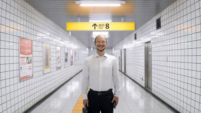 وحشت در راهروی بی‌پایان؛ نئون تاریخ اکران «Exit 8» را برای آوریل ۲۰۲۶ نهایی کرد