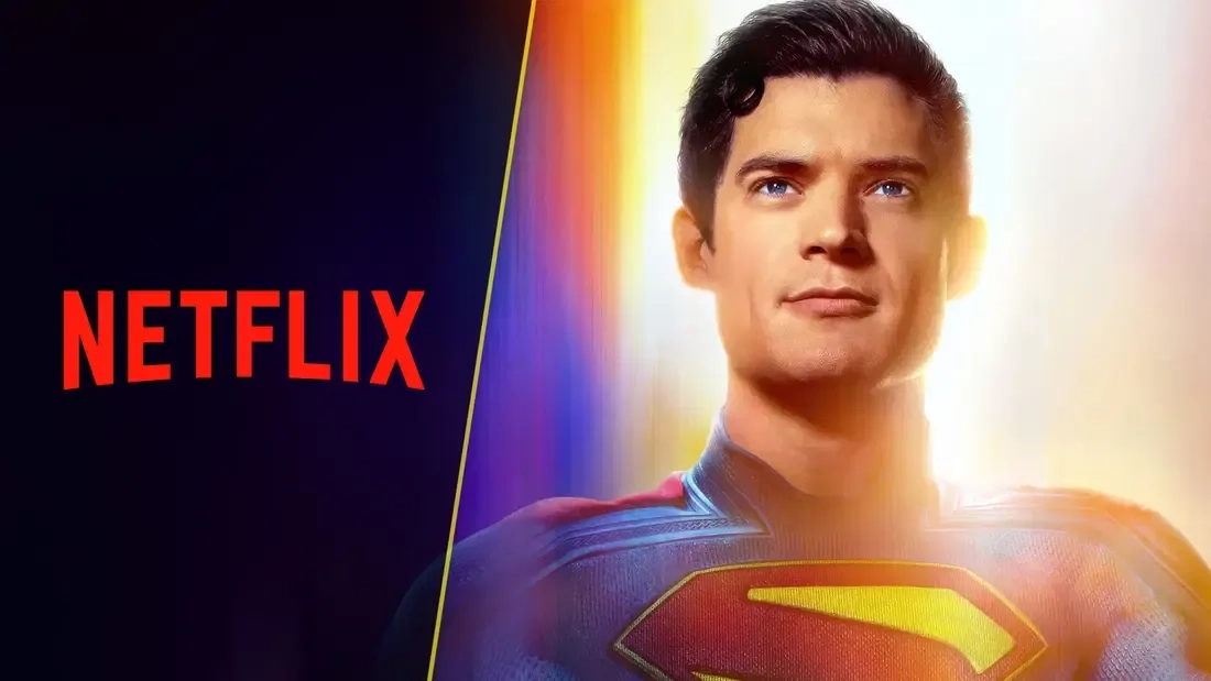 افشاگری در سنا؛ مدیرعامل نتفلیکس شکست تجاری «سوپرمن» جیمز گان را تأیید کرد 